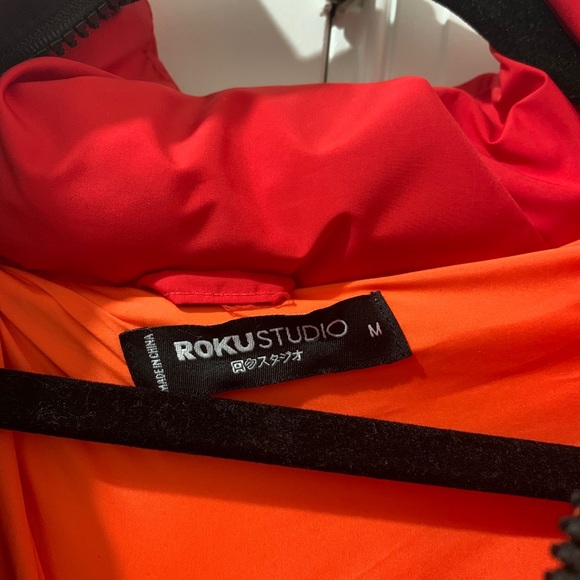 Roku Studios Bubble Jacket - Picture 4 of 6